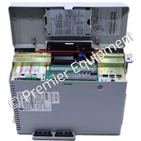 * ALLEN BRADLEY 1394C-SJT05-T-RL SER C GMC TURBO SYSTEM MODULE SERVO DRIVE