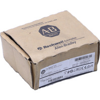 * ALLEN BRADLEY 1769-OW16 SER A COMPACT I/O AC/DC RELAY MODULE