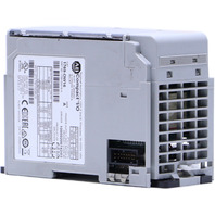 * ALLEN BRADLEY 1769-OW16 SER A COMPACT I/O AC/DC RELAY MODULE