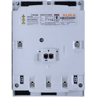 * KUKA ECMBP1D3704BE5313B POWER PACK VARIABLE FREQUENCY DRIVE