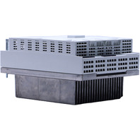 * KUKA ECMBP1D3704BE5313B POWER PACK VARIABLE FREQUENCY DRIVE