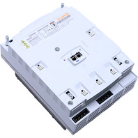 * KUKA ECMBP1D3704BE5313B POWER PACK VARIABLE FREQUENCY DRIVE