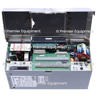 * ALLEN BRADLEY 1394-SJT05-C-RL SER B DIGITAL MULTI-AXIS SERVO CONTROL