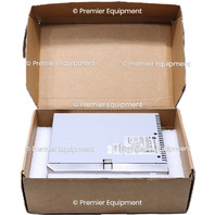 * ALLEN BRADLEY 1394-SJT05-C-RL SER B DIGITAL MULTI-AXIS SERVO CONTROL