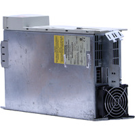 * SIEMENS 6SE7021-0TP60-Z MASTERDRIVES VC DC/AC DRIVE Z=G91