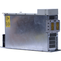 * SIEMENS 6SE7021-0TP60-Z MASTERDRIVES VC DC/AC DRIVE Z=G91