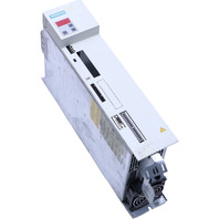 * SIEMENS 6SE7021-0TP60-Z MASTERDRIVES VC DC/AC DRIVE Z=G91