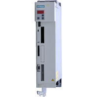 * SIEMENS 6SE7021-0TP60-Z MASTERDRIVES VC DC/AC DRIVE Z=G91