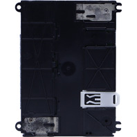* ALLEN BRADLEY 1764-24AWA SER A MICROLOGIX 1500 BASE UNIT