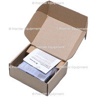 * SURPLUS ALLEN BRADLEY 1769-OW16  SER A COMPACT I/O 16-PT VAC/VDC RELAY OUTPUT MODULE