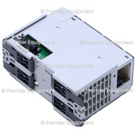 * SURPLUS ALLEN BRADLEY 1769-OA16 SER A 16 PT RELAY OUTPUT MODULE