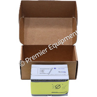 * ALLEN BRADLEY 1761-L16BWA SER E FRN 1.0 MICROLOGIX 1000 CONTROLLER