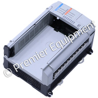 * ALLEN BRADLEY 1764-24BWA /B MICROLOGIX 1500 CONTROLLER BASE UNIT
