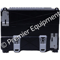 * ALLEN BRADLEY 1764-24BWA /B MICROLOGIX 1500 CONTROLLER BASE UNIT