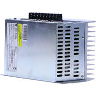 * ALLEN BRADLEY 2098-DSD-010-SE SER C DIGITAL KINETIX SERVO DRIVE