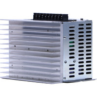 * ALLEN BRADLEY 2098-DSD-010-SE SER C DIGITAL KINETIX SERVO DRIVE
