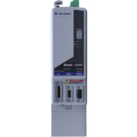* ALLEN BRADLEY 2094-BM02 SER A BULLETIN 2094 15A AXIS MODULE