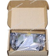 * ALLEN BRADLEY 1747-L541 SER C CPU PROCESSOR MODULE