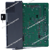 * ALLEN BRADLEY 1747-L541 SER C CPU PROCESSOR MODULE