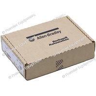 * ALLEN BRADLEY 1747-L541 SER C CPU PROCESSOR MODULE