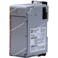 * SURPLUS ALLEN BRADLEY 1769-OA16 /A 16-POINT RELAY OUTPUT MODULE