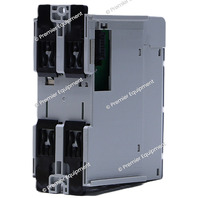 * SURPLUS ALLEN BRADLEY 1769-OA16 /A 16-POINT RELAY OUTPUT MODULE