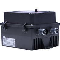 * DAYTON 13E658 5HP AC MOTOR SPEED CONTROL