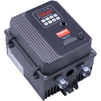 * DAYTON 13E658 5HP AC MOTOR SPEED CONTROL