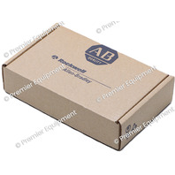 * ALLEN BRADLEY 1784-PCM5 SER B COMMUNICATION CABLE 10 FEET 9 PIN