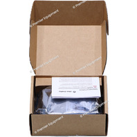 * SURPLUS ALLEN BRADLEY 1769-OW16  SER A COMPACT I/O MICROLOGIX 1500