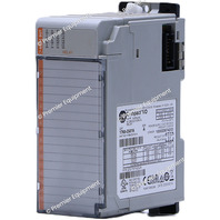 * SURPLUS ALLEN BRADLEY 1769-OW16  SER A COMPACT I/O MICROLOGIX 1500