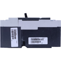 * SIEMENS 3VL3125-3RR30-0AA0 225 A CIRCUIT BREAKER