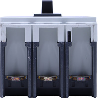 * SIEMENS 3VL3125-3RR30-0AA0 225 A CIRCUIT BREAKER