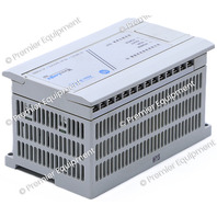 * ALLEN BRADLEY 1761-L16AWA SER E FRN 1.0 MICROLOGIX CONTROLLER