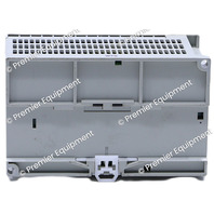 * ALLEN BRADLEY 1761-L16AWA SER E FRN 1.0 MICROLOGIX CONTROLLER