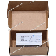 * ALLEN BRADLEY 1761-L16AWA SER E FRN 1.0 MICROLOGIX CONTROLLER