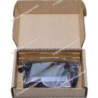 * ALLEN BRADLEY 1747-L541 SERIES C REV 7 CPU PROCESSOR MODULE