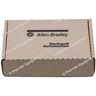 * ALLEN BRADLEY 1747-L541 SERIES C REV 7 CPU PROCESSOR MODULE