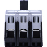 * EATON NZM H2-A100-NA 100A xEFFECT CIRCUIT BREAKER WITH 2214B TRIP