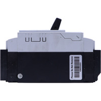 * EATON NZM H2-A100-NA 100A xEFFECT CIRCUIT BREAKER WITH 2214B TRIP