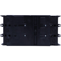 * EATON NZM H2-A100-NA 100A xEFFECT CIRCUIT BREAKER WITH 2214B TRIP