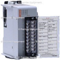 * SURPLUS ALLEN BRADLEY 1769-OW16  /A COMPACT I/O MICROLOGIX 1500