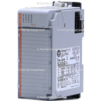 * SURPLUS ALLEN BRADLEY 1769-OW16  /A COMPACT I/O MICROLOGIX 1500