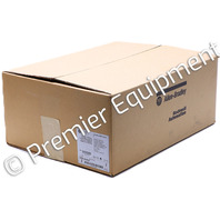 * SURPLUS ALLEN BRADLEY 2711-K10G1 /E PANELVIEW 1000 10" OPERATOR PANEL 