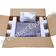 * SURPLUS ALLEN BRADLEY 2711-K10G1 /E PANELVIEW 1000 10" OPERATOR PANEL 