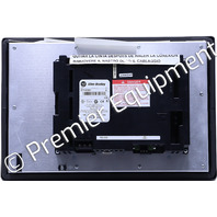 * SURPLUS ALLEN BRADLEY 2711-K10G1 /E PANELVIEW 1000 10" OPERATOR PANEL 
