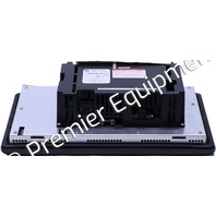 * SURPLUS ALLEN BRADLEY 2711-K10G1 /E PANELVIEW 1000 10" OPERATOR PANEL 