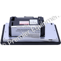 * SURPLUS ALLEN BRADLEY 2711-K10G1 /E PANELVIEW 1000 10" OPERATOR PANEL 