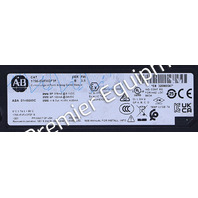 * READ* ALLEN BRADLEY 1756-IF4FXOF2F /B FW 3.5 CONTROLLOGIX 4 PT A/I 2 PT A/O MODULE