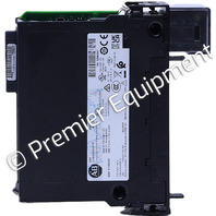 * READ* ALLEN BRADLEY 1756-IF4FXOF2F /B FW 3.5 CONTROLLOGIX 4 PT A/I 2 PT A/O MODULE